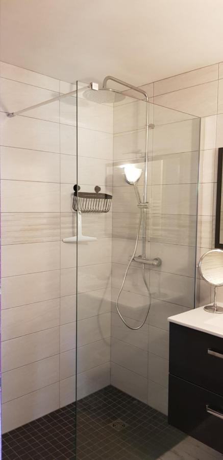 Guethary Appartement Plain Pied Proche Plage Cenitz Esterno foto