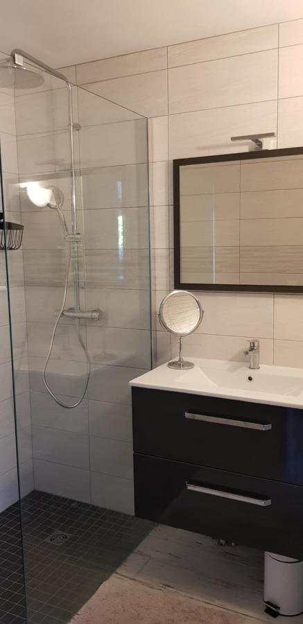 Guethary Appartement Plain Pied Proche Plage Cenitz Esterno foto